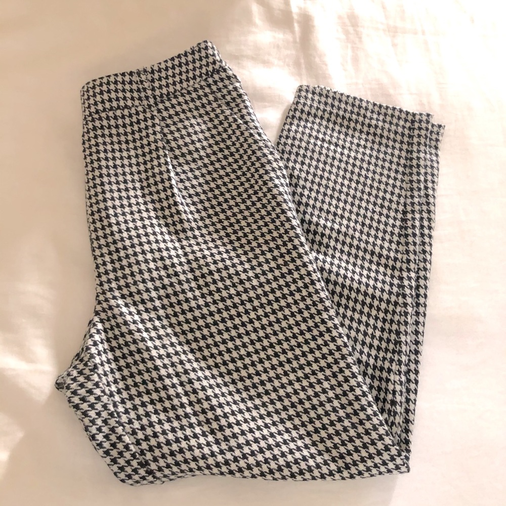 NWOT Bundle- Forever 21 and Papaya pants